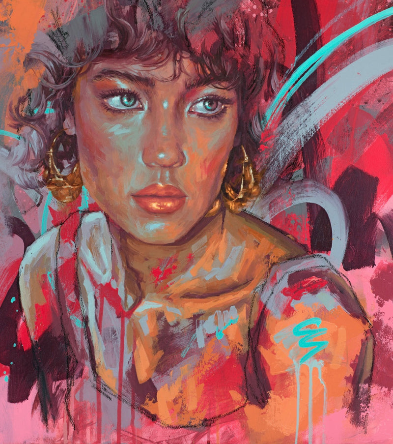 Special Edition Prints