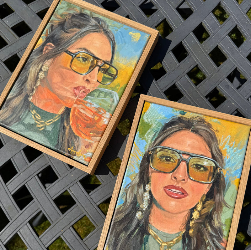 Summer Prints