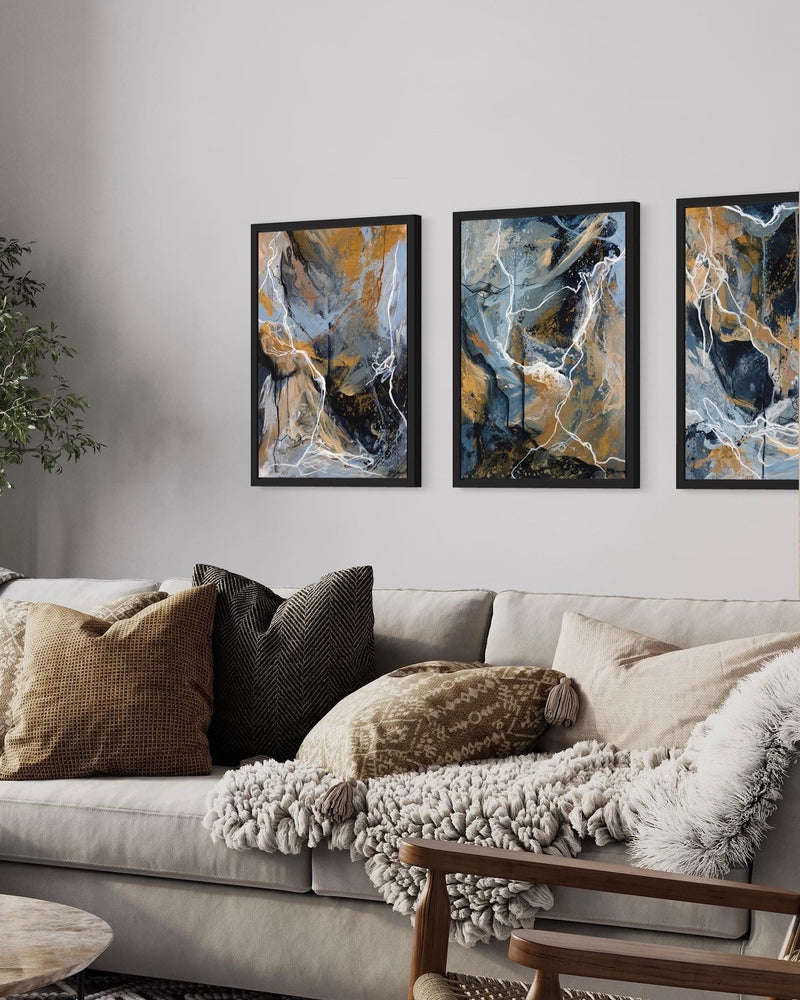 Between The Lines Collection