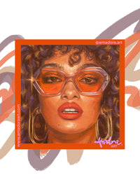 Vinyl Sticker Pack (7)