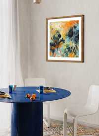 Find Beauty In The Chaos - Amadora Art