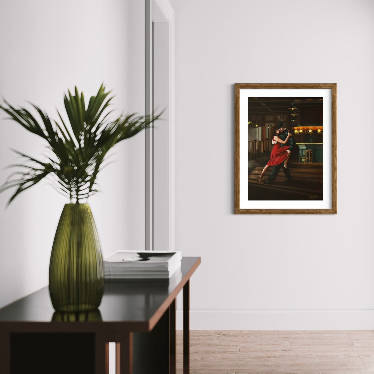 After Hours - Amadora Art