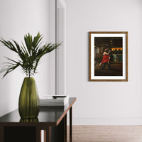 After Hours - Amadora Art