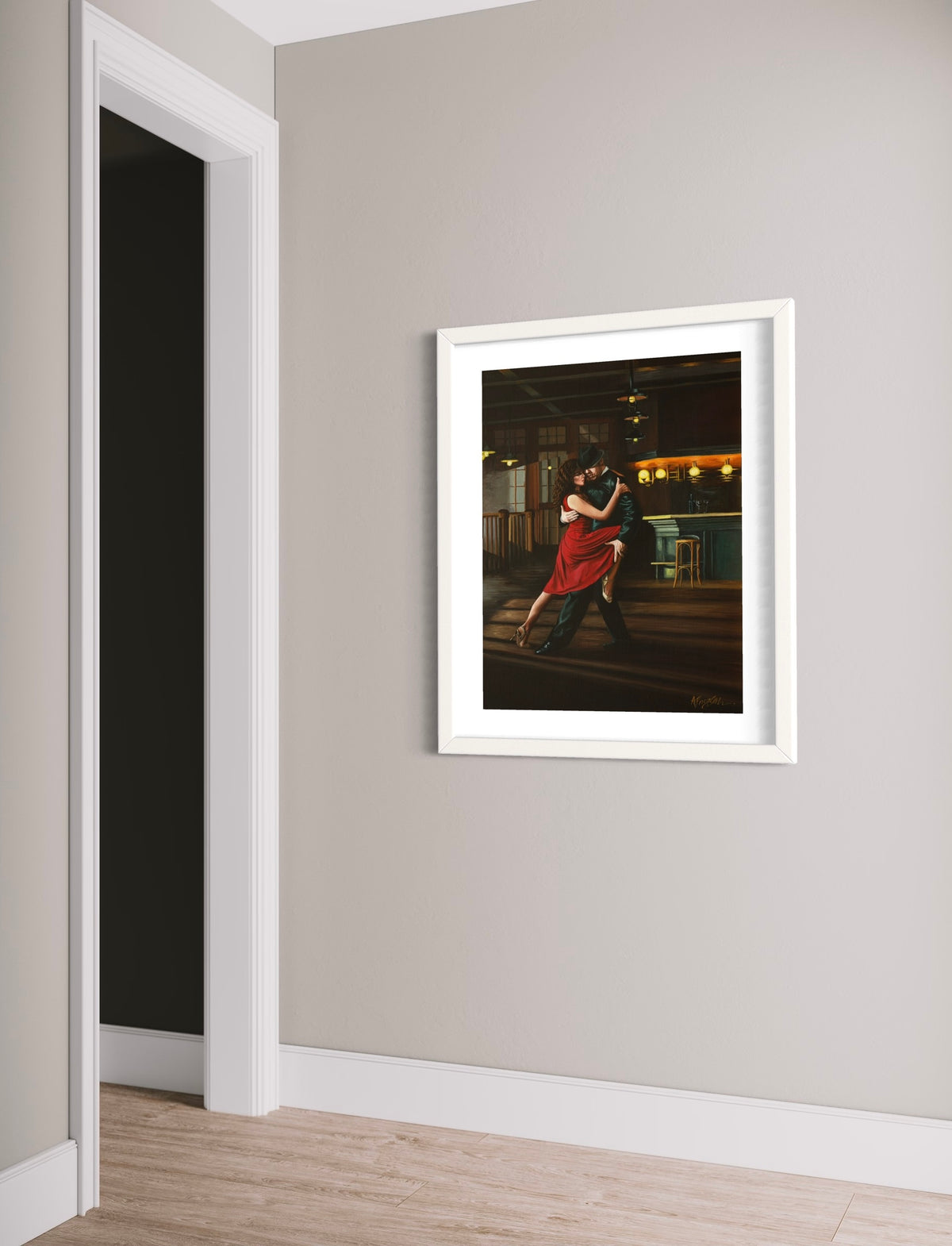 After Hours - Amadora Art