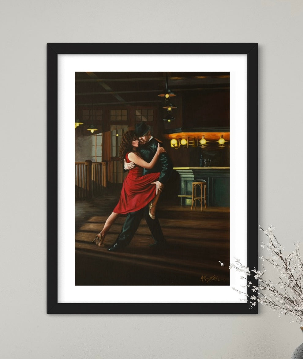 After Hours - Amadora Art