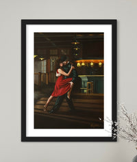 After Hours - Amadora Art