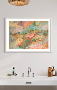 Daydreams - Amadora Art