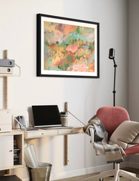 Daydreams - Amadora Art