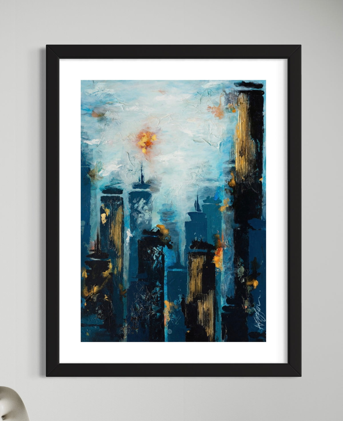 Dreamscape - Amadora Art