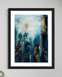 Dreamscape - Amadora Art