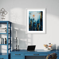 Dreamscape - Amadora Art
