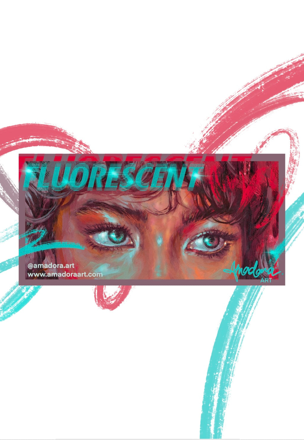 Vinyl Sticker Pack (7)