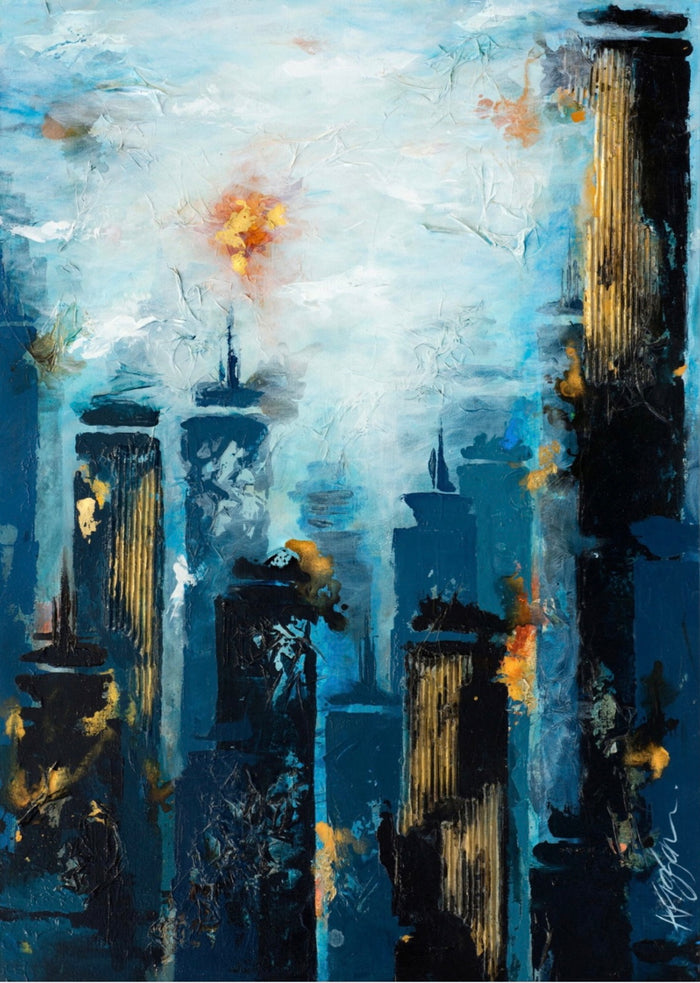 Dreamscape - Amadora Art