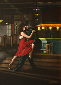 After Hours - Amadora Art