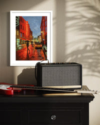 ‘The Leadmill’ Open Edition Print