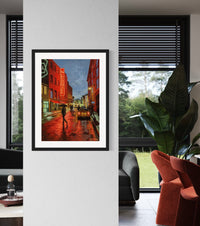 ‘The Leadmill’ Open Edition Print