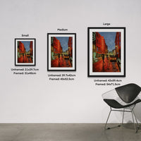 ‘The Leadmill’ Open Edition Print