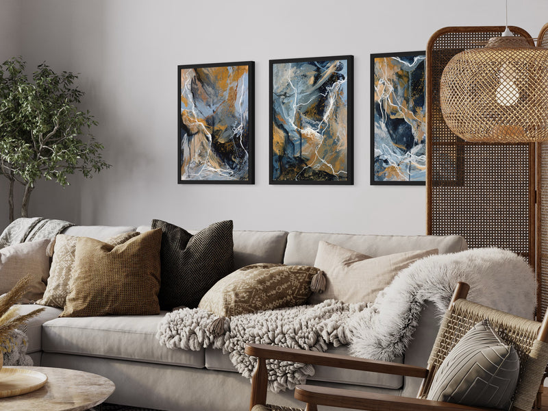 Transform Your Space: Tips On How To Display Art In Your Home