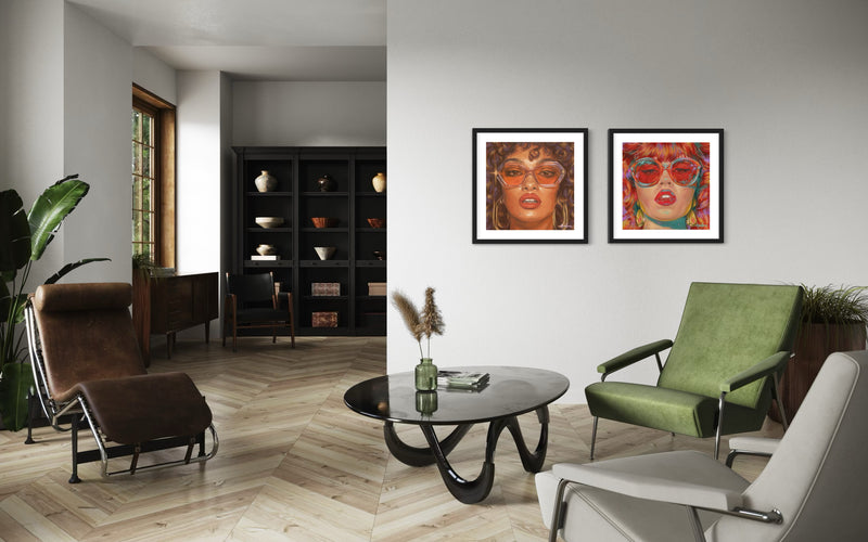 The Ultimate Guide to Choosing Art Prints to Enhance Your Home Decor