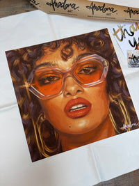 ‘Studio 54’ Print (Sale)