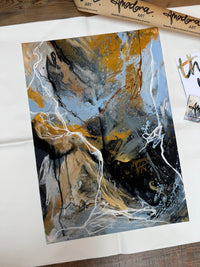 Between The Lines I (Sale)