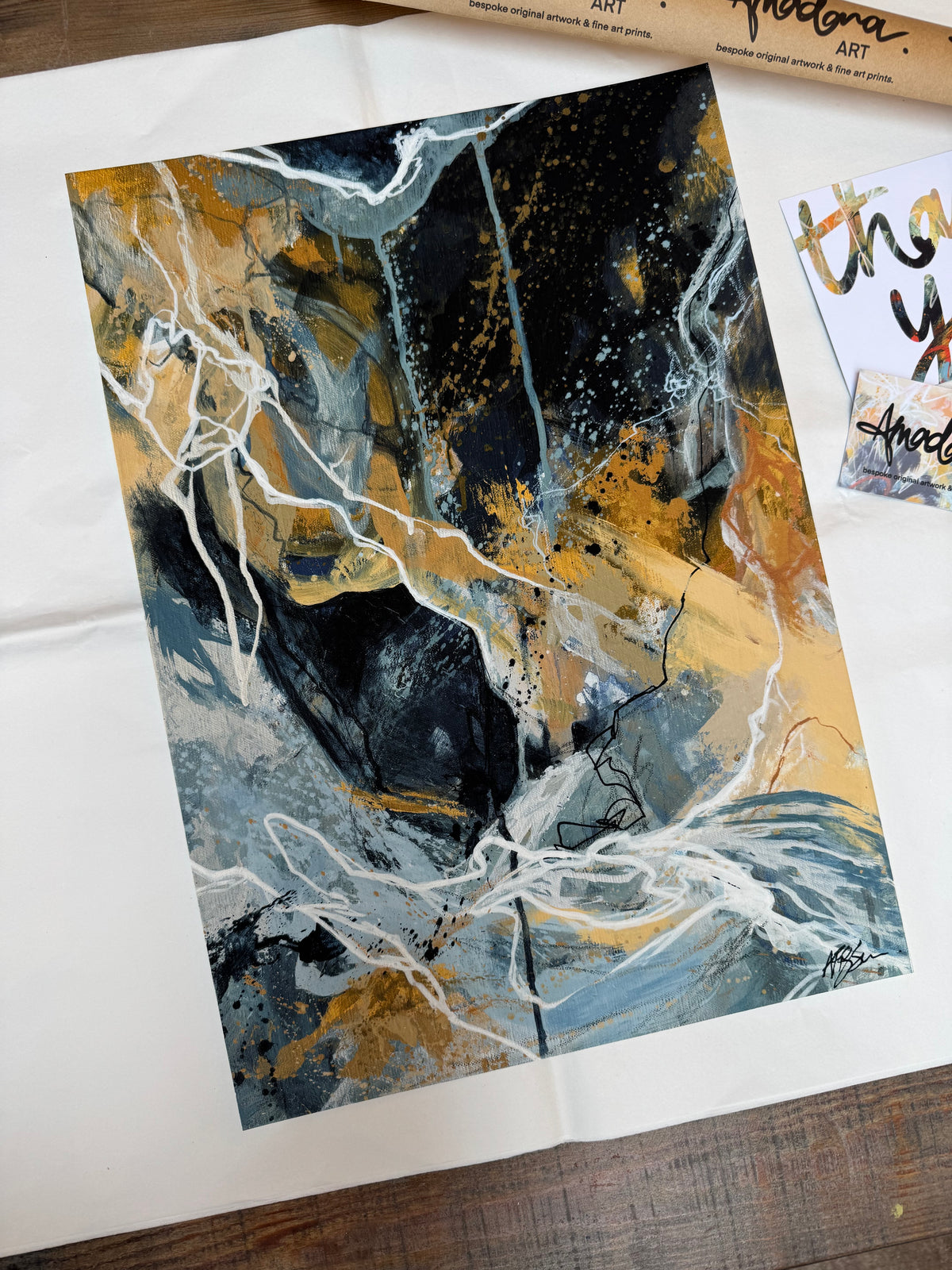 Between The Lines III (Sale)