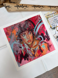 ‘Fluorescent’ Limited Edition (Sale)