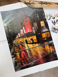 ‘Nonnas’ Print (Sale)