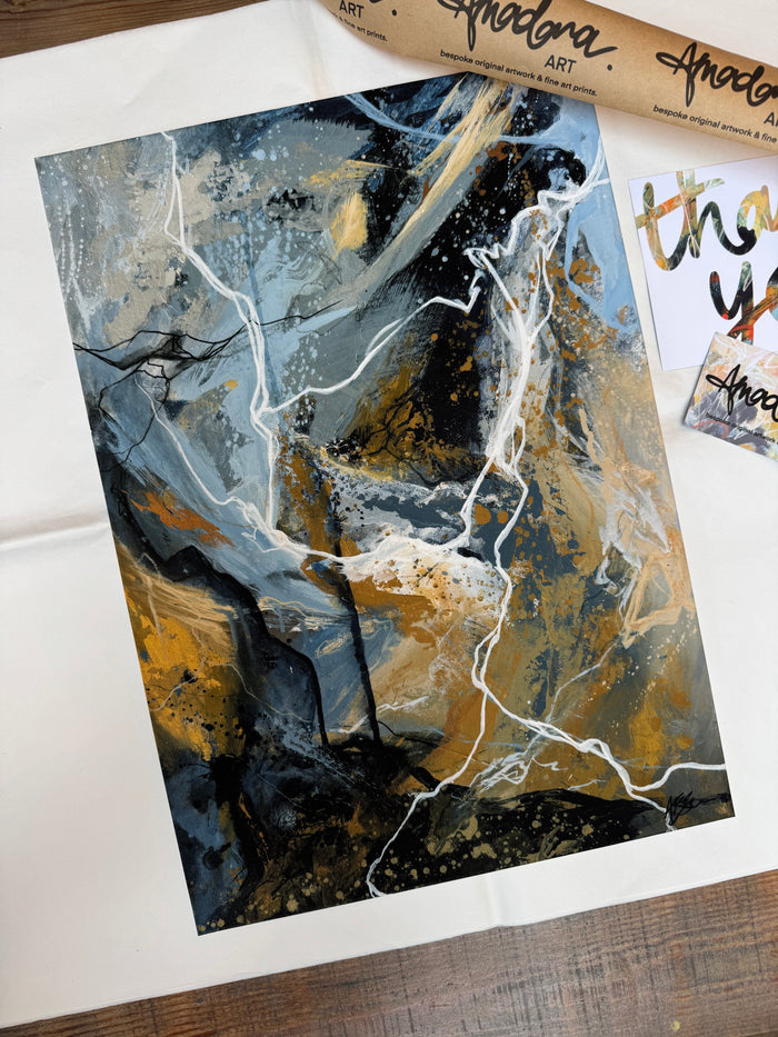 Between The Lines II (Sale)