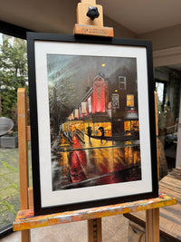 Framed ‘Nonnas’ Print (Sale)