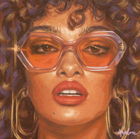 ‘Studio 54’ Print (Sale)