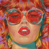 ‘Babylon’ Print (Sale)