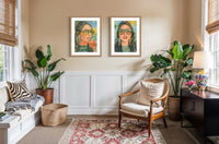 ‘Summer Haze’ Large Limited Edition Print
