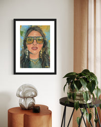 ‘Summer Haze’ Open Edition Print