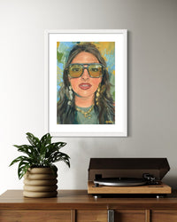 ‘Summer Haze’ Open Edition Print