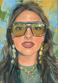 ‘Summer Haze’ Print (Sale)