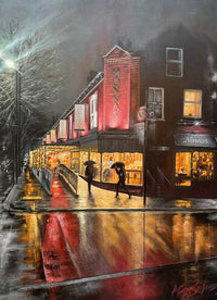 Framed ‘Nonnas’ Print (Sale)