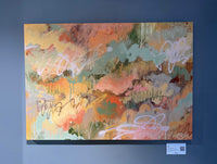 ‘Daydreams’ Original Painting