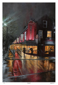 ‘Nonnas’ XL Limited Edition Print