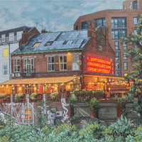 ‘Riverside’ Coaster