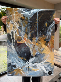 Between The Lines III (Sale)