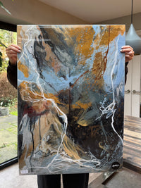 Between The Lines I (Sale)