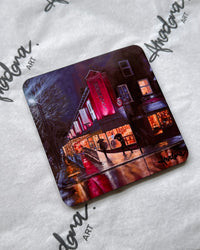 ‘Nonnas’ Coaster PRE-ORDER